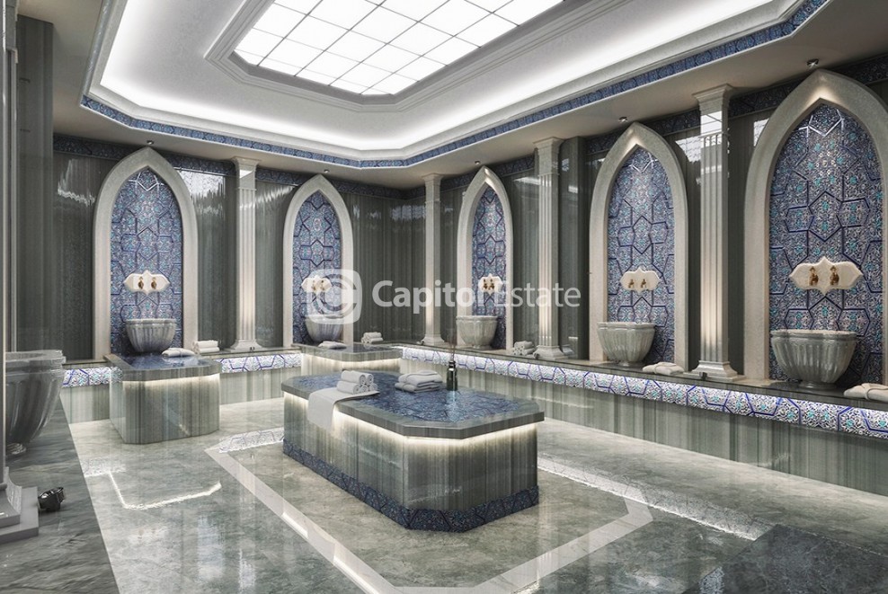 1 Bed, 1 Bath, HouseFor Sale, Mahmutlar 1 Bed, 1 Bath, HouseFor Sale, Mahmutlar