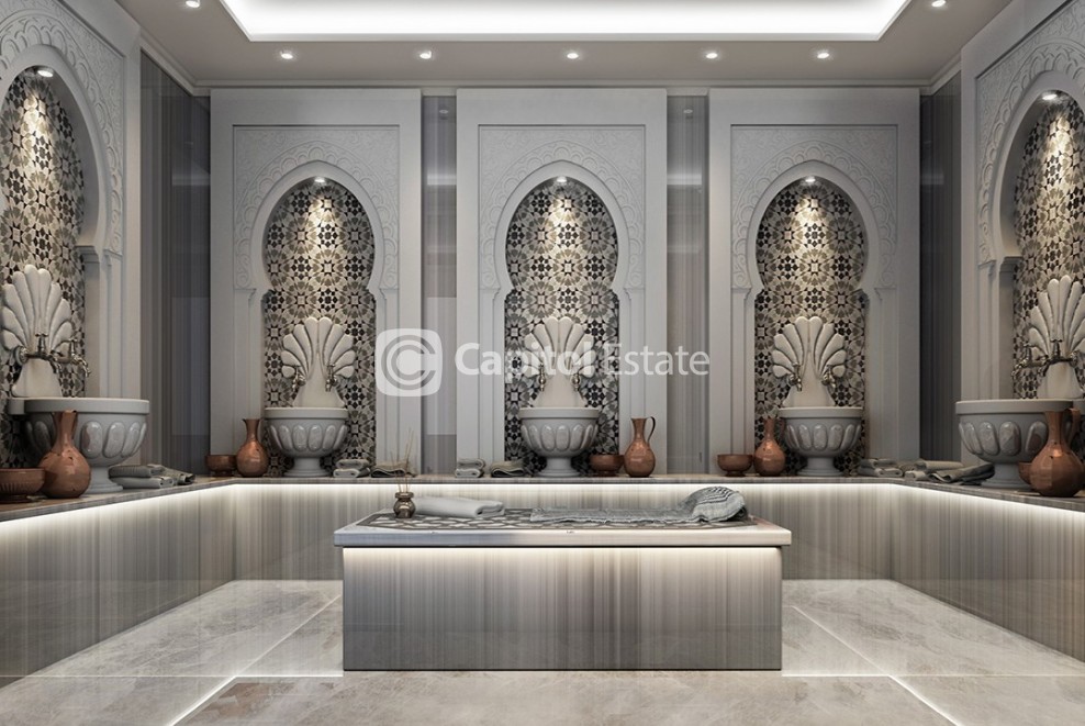 1 Bed, 1 Bath, HouseFor Sale, Mahmutlar 1 Bed, 1 Bath, HouseFor Sale, Mahmutlar