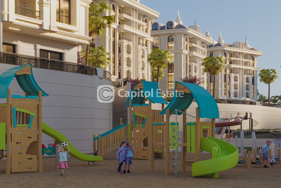 1 Bed, 1 Bath, ApartmentFor Sale, Ciplakli