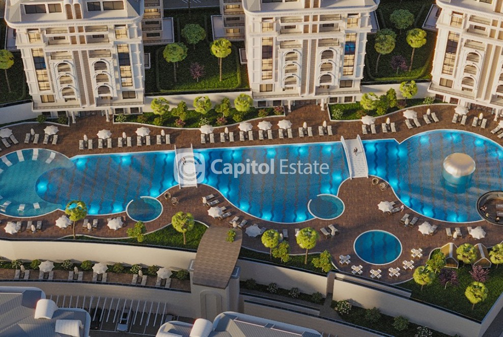 1 Bed, 1 Bath, ApartmentFor Sale, Ciplakli