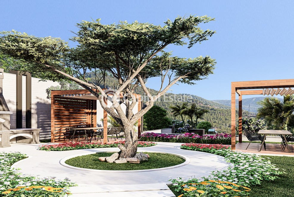 1 Bed, 1 Bath, ApartmentFor Sale, Demirtas