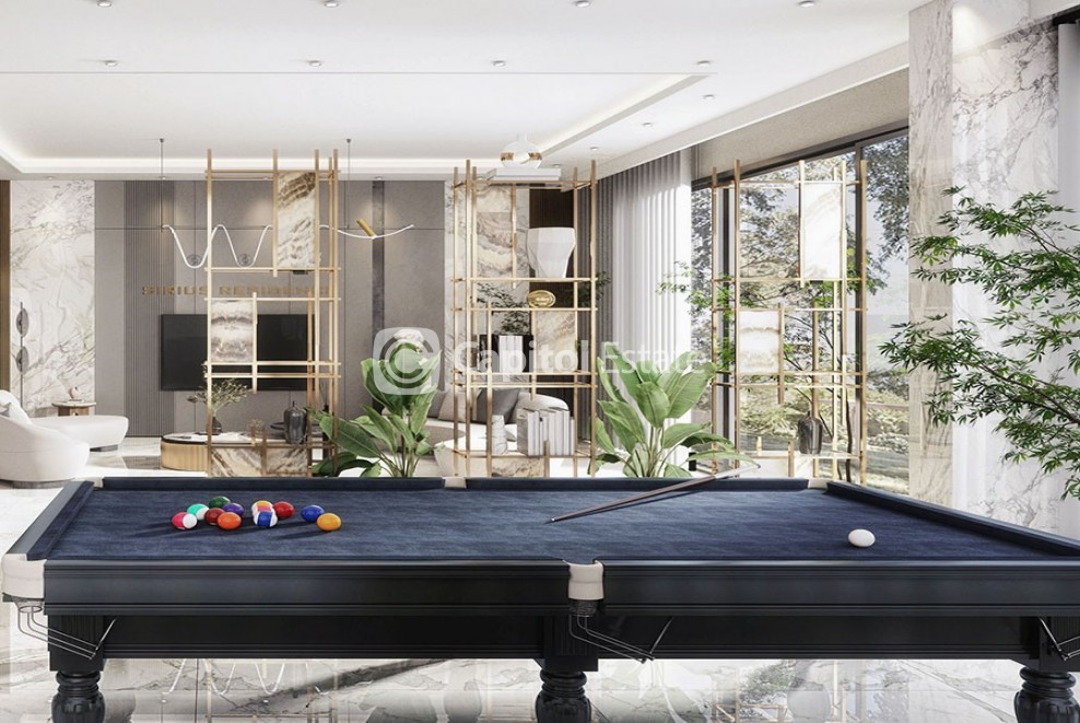 1 Bed, 1 Bath, ApartmentFor Sale, Demirtas