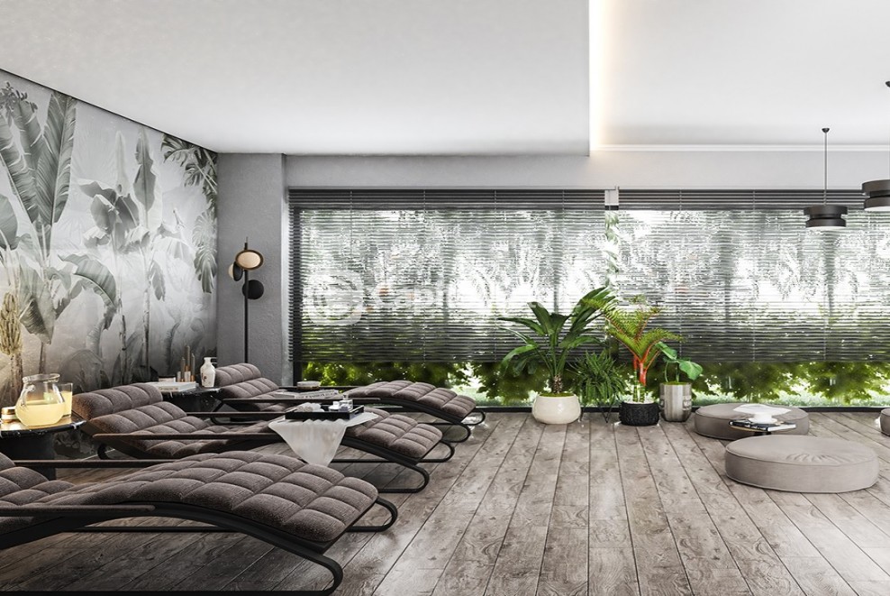 1 Bed, 1 Bath, ApartmentFor Sale, Demirtas