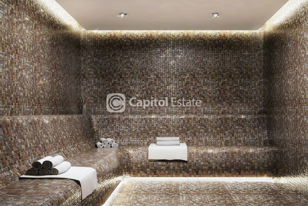 1 Bed, 1 Bath, ApartmentFor Sale, Demirtas