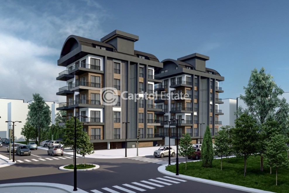 1 Bed, 1 Bath, HouseFor Sale, Mahmutlar