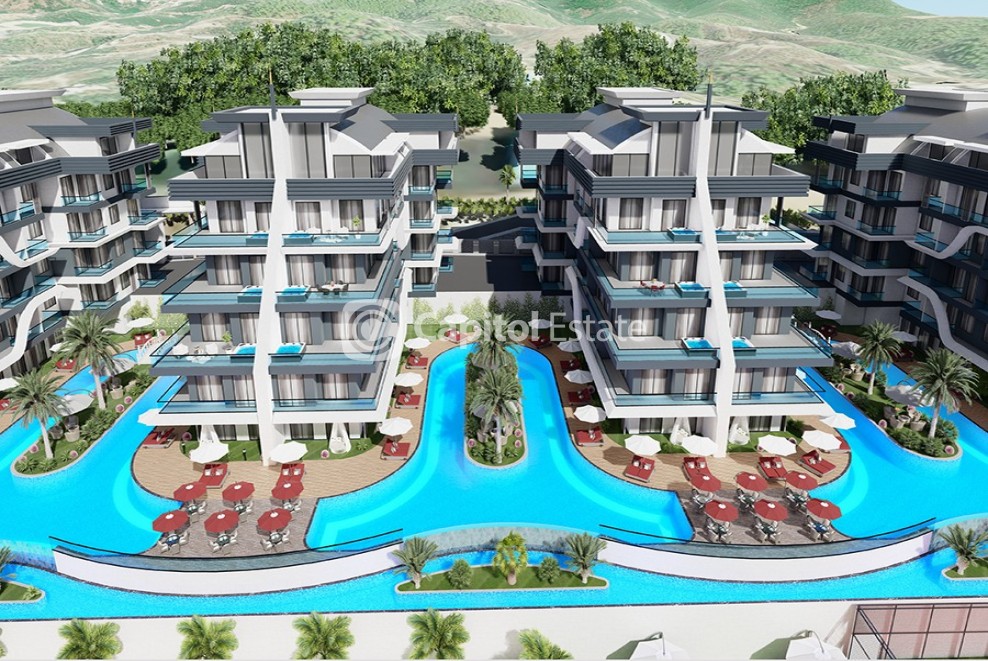 1 Bed, 1 Bath, ApartmentFor Sale, Oba