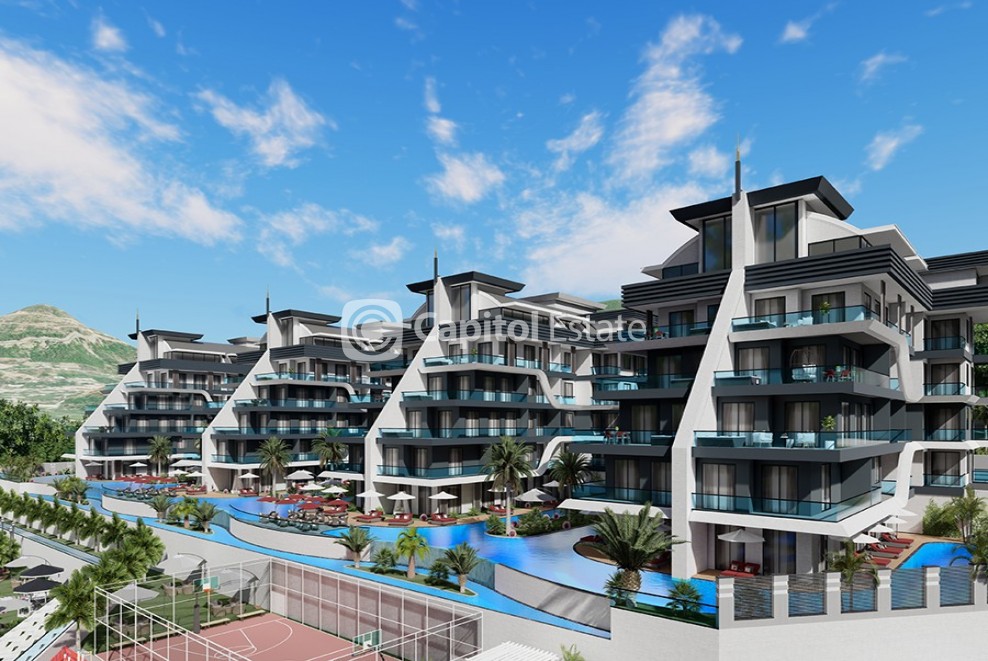 1 Bed, 1 Bath, ApartmentFor Sale, Oba