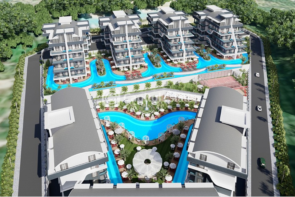 1 Bed, 1 Bath, ApartmentFor Sale, Oba