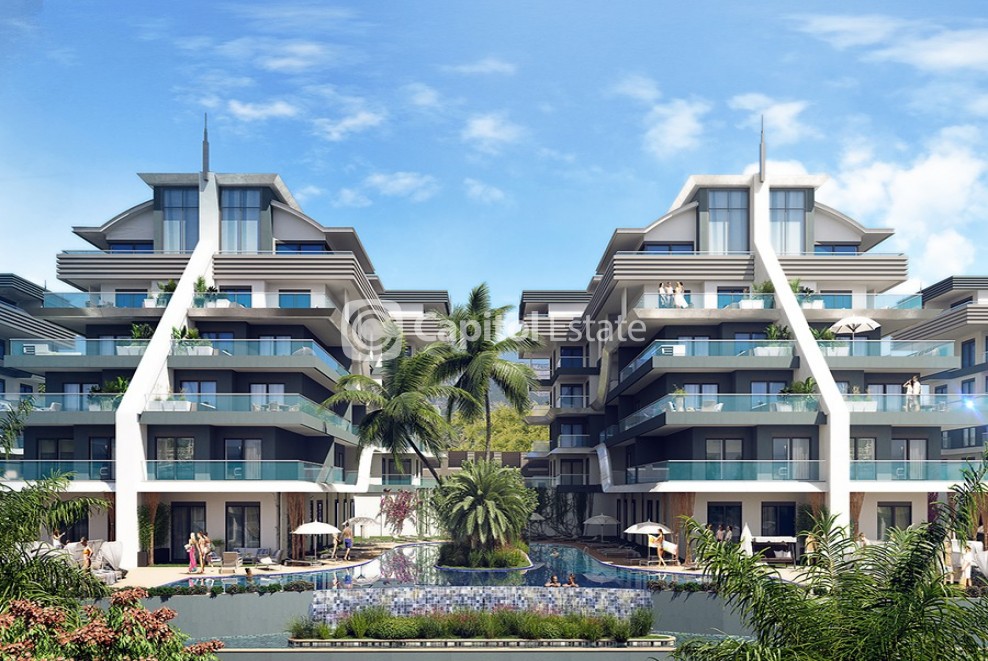 1 Bed, 1 Bath, ApartmentFor Sale, Oba