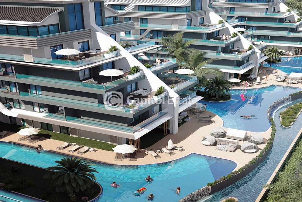 1 Bed, 1 Bath, ApartmentFor Sale, Oba