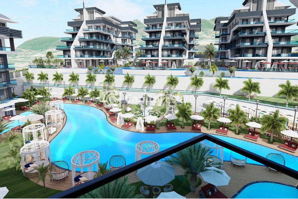 1 Bed, 1 Bath, ApartmentFor Sale, Oba