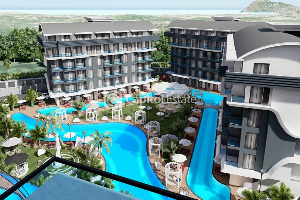 1 Bed, 1 Bath, ApartmentFor Sale, Oba