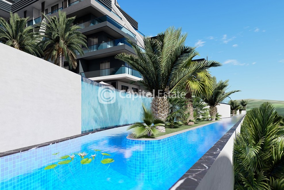 1 Bed, 1 Bath, ApartmentFor Sale, Oba