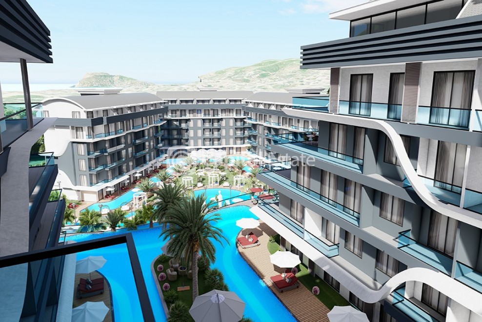 1 Bed, 1 Bath, ApartmentFor Sale, Oba