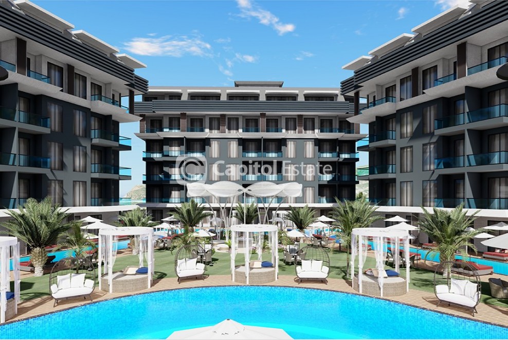 1 Bed, 1 Bath, ApartmentFor Sale, Oba