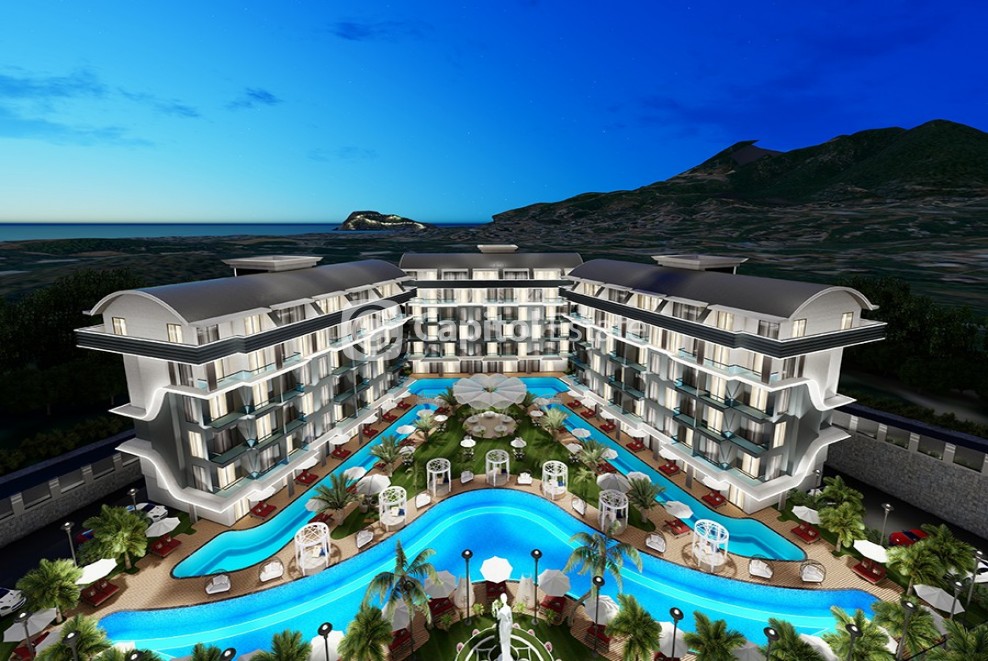 1 Bed, 1 Bath, ApartmentFor Sale, Oba