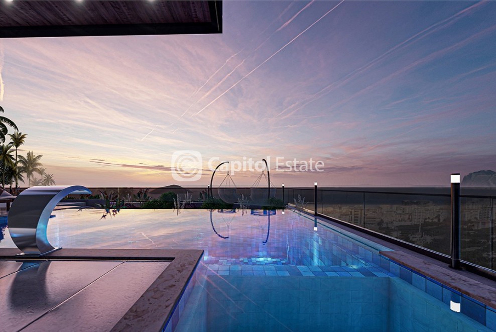 4 Bed, 4 Bath, HouseFor Sale, Kargicak