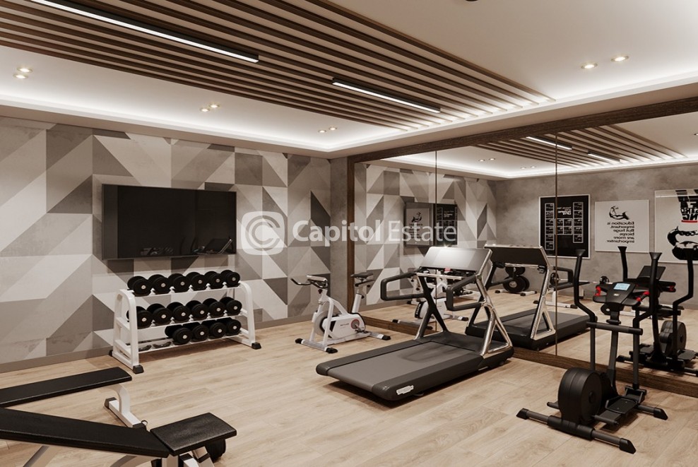 4 Bed, 4 Bath, HouseFor Sale, Kargicak