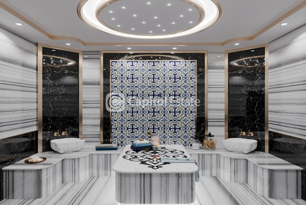 4 Bed, 4 Bath, HouseFor Sale, Kargicak