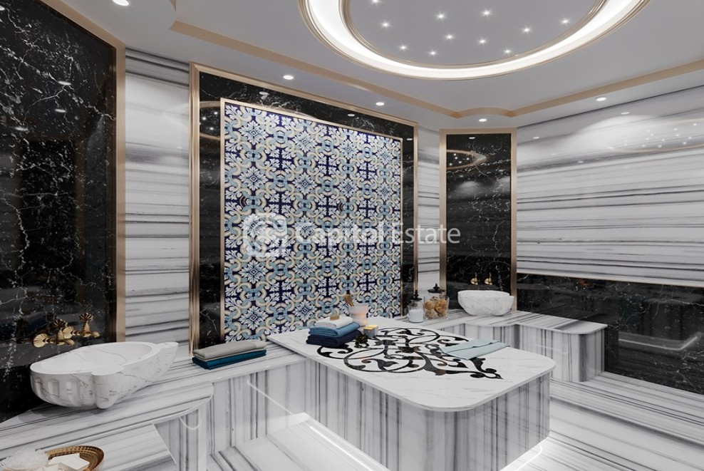 4 Bed, 4 Bath, HouseFor Sale, Kargicak