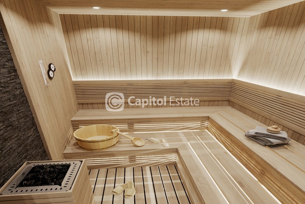 4 Bed, 4 Bath, HouseFor Sale, Kargicak