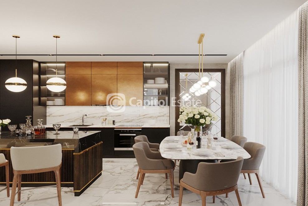 4 Bed, 4 Bath, HouseFor Sale, Kargicak