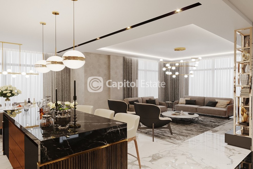 4 Bed, 4 Bath, HouseFor Sale, Kargicak