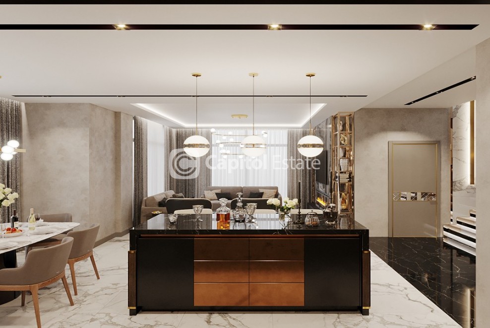 4 Bed, 4 Bath, HouseFor Sale, Kargicak