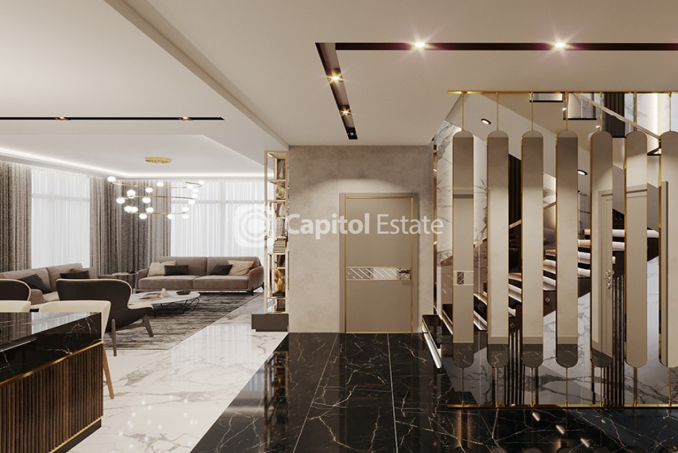 4 Bed, 4 Bath, HouseFor Sale, Kargicak