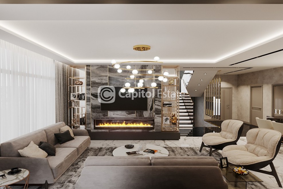 4 Bed, 4 Bath, HouseFor Sale, Kargicak