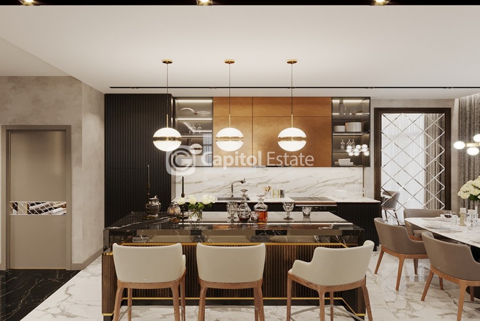 4 Bed, 4 Bath, HouseFor Sale, Kargicak