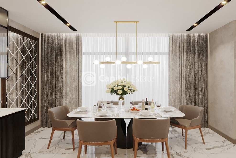 4 Bed, 4 Bath, HouseFor Sale, Kargicak