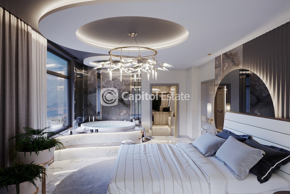 4 Bed, 4 Bath, HouseFor Sale, Kargicak