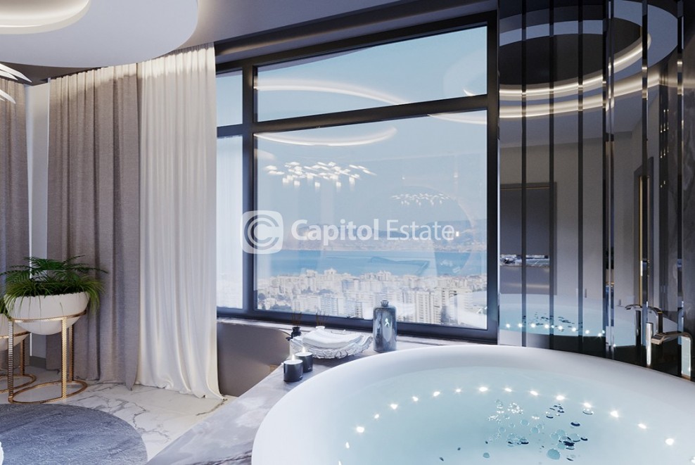 4 Bed, 4 Bath, HouseFor Sale, Kargicak