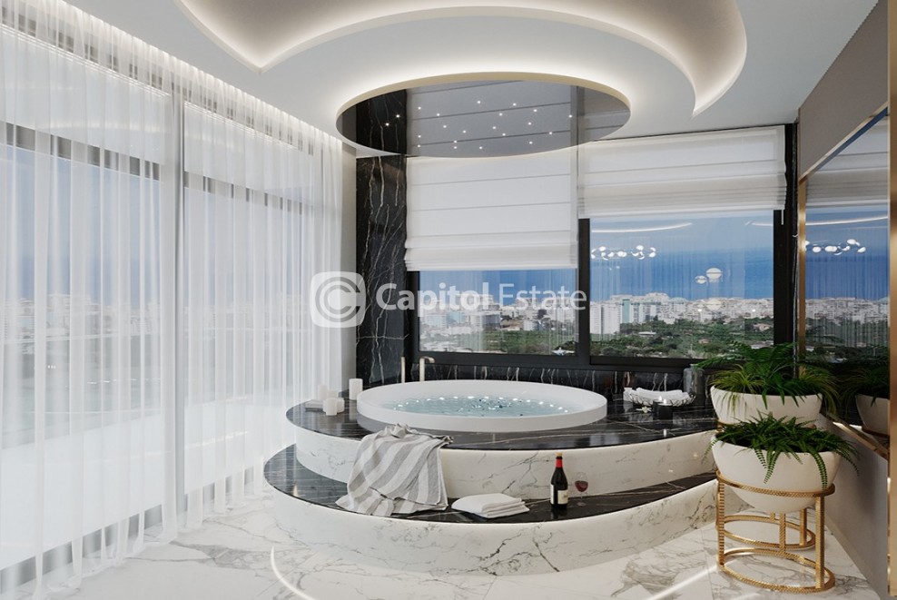 4 Bed, 4 Bath, HouseFor Sale, Kargicak