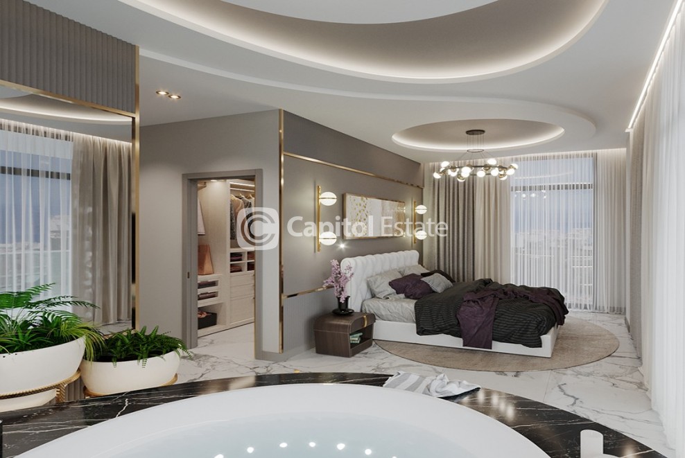 4 Bed, 4 Bath, HouseFor Sale, Kargicak