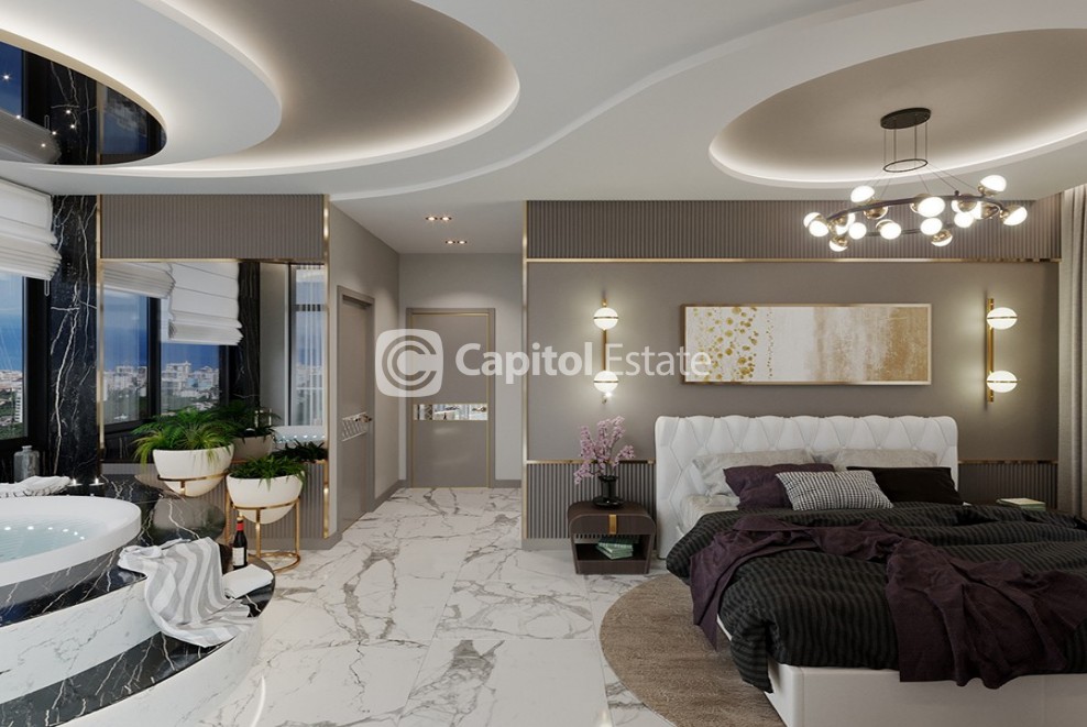 4 Bed, 4 Bath, HouseFor Sale, Kargicak