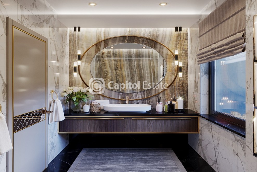 4 Bed, 4 Bath, HouseFor Sale, Kargicak