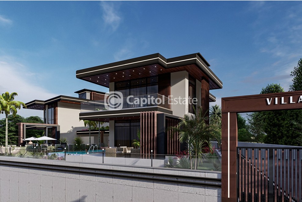 4 Bed, 4 Bath, HouseFor Sale, Kargicak