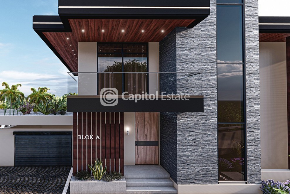 4 Bed, 4 Bath, HouseFor Sale, Kargicak