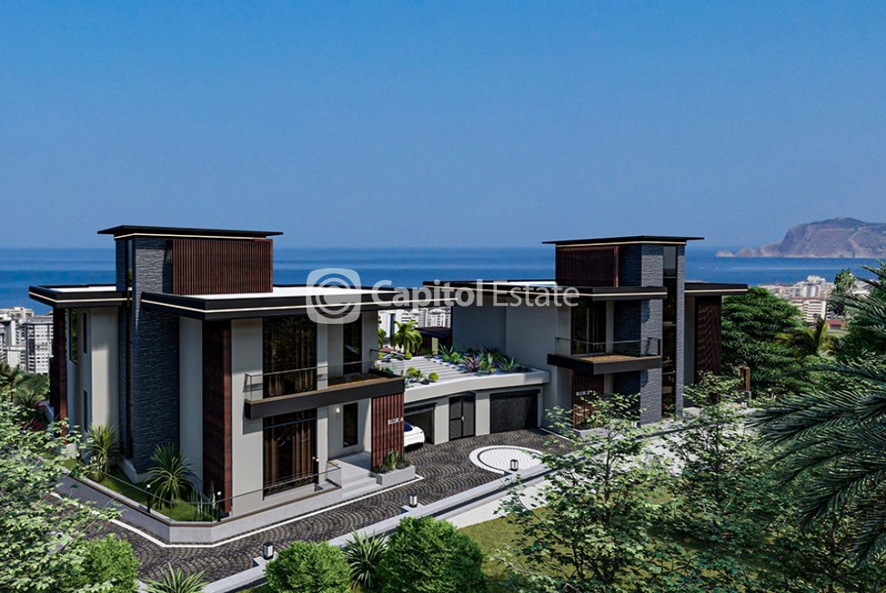 4 Bed, 4 Bath, HouseFor Sale, Kargicak