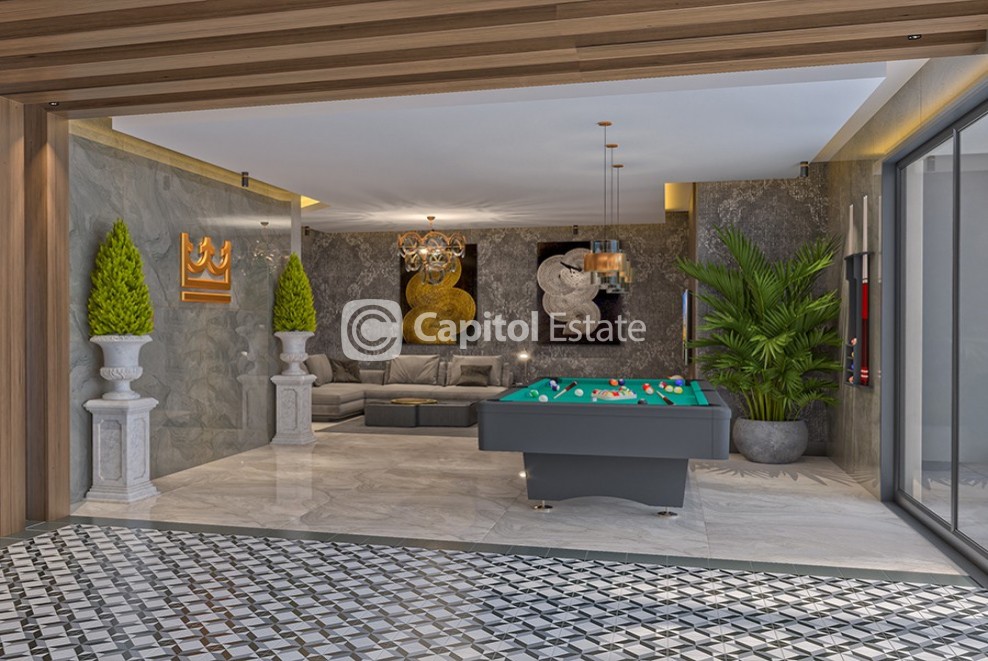 2 Bed, 2 Bath, ApartmentFor Sale, Kargicak