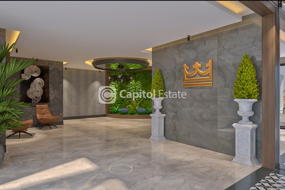 2 Bed, 2 Bath, ApartmentFor Sale, Kargicak