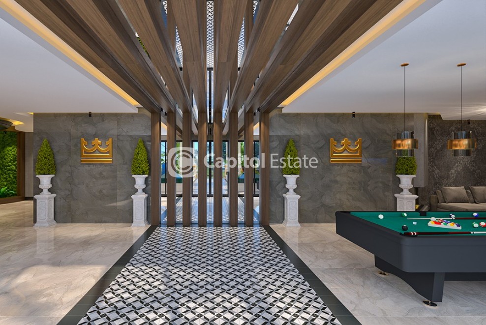 2 Bed, 2 Bath, ApartmentFor Sale, Kargicak