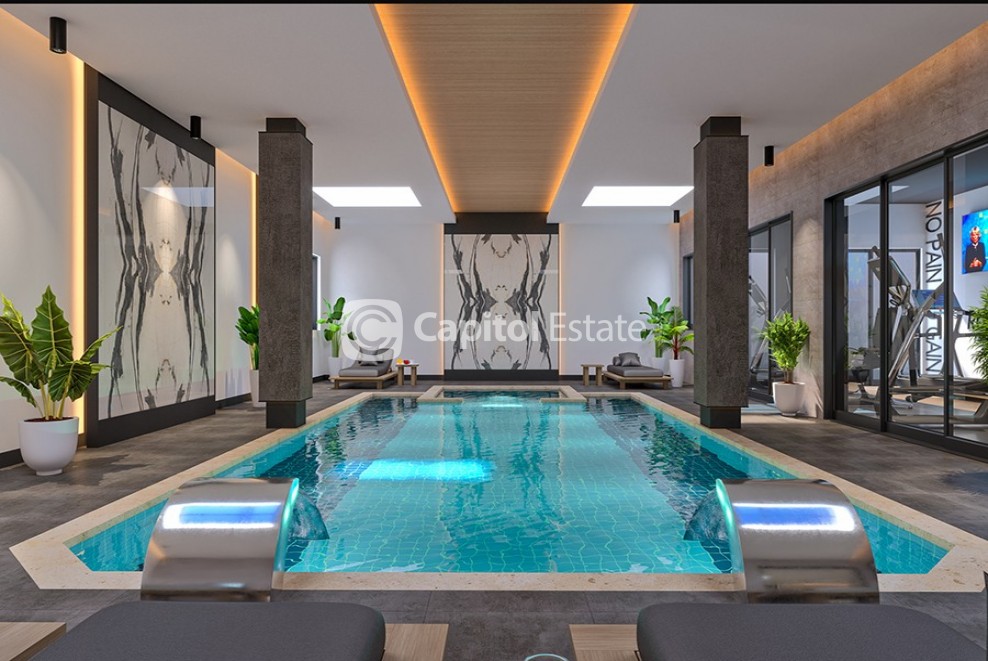 2 Bed, 2 Bath, ApartmentFor Sale, Kargicak