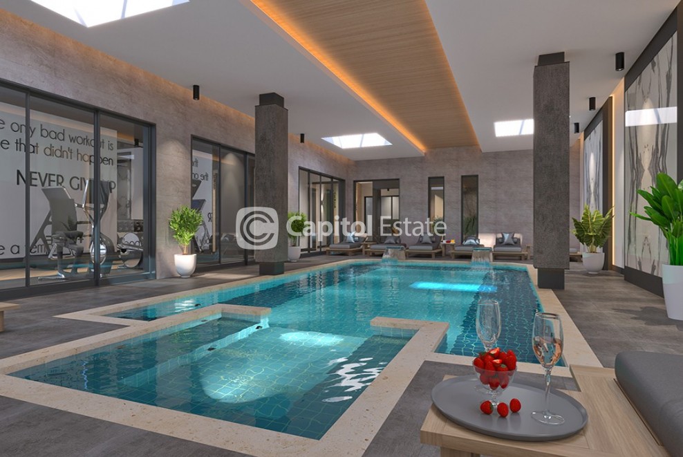 2 Bed, 2 Bath, ApartmentFor Sale, Kargicak