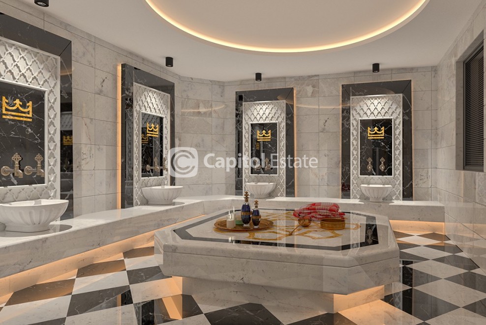 2 Bed, 2 Bath, ApartmentFor Sale, Kargicak