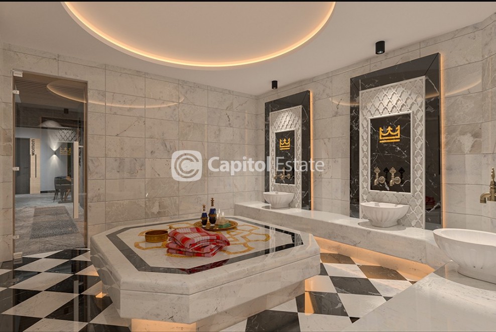 2 Bed, 2 Bath, ApartmentFor Sale, Kargicak