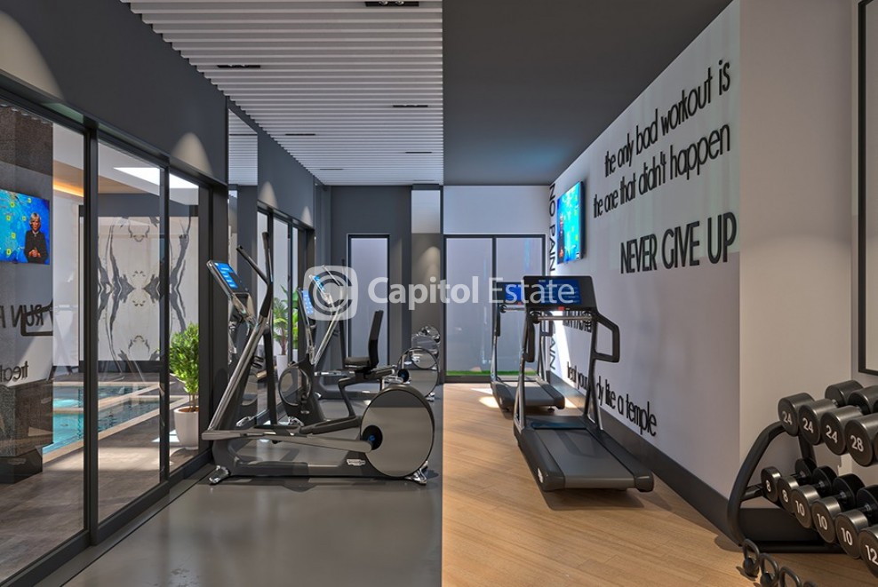 2 Bed, 2 Bath, ApartmentFor Sale, Kargicak