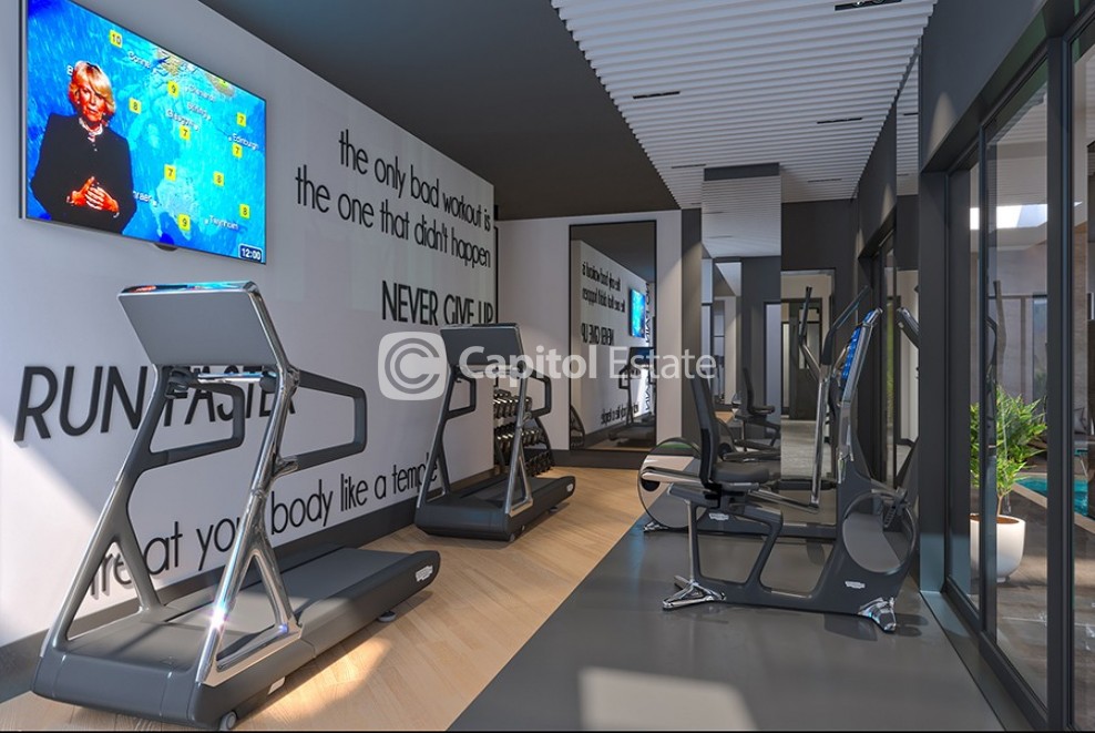 2 Bed, 2 Bath, ApartmentFor Sale, Kargicak